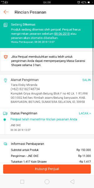 Souvenir Pernikahan Tempat Tisu Kemasan Mika Eksklusif