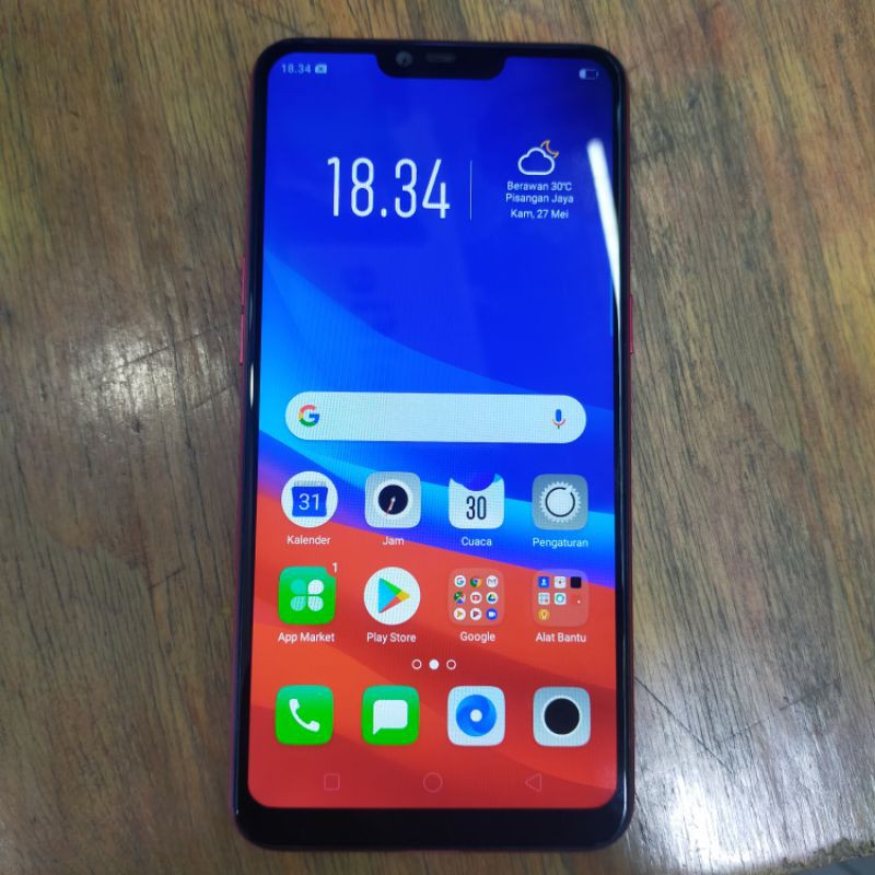 Oppo a3s / f5 | Shopee Indonesia