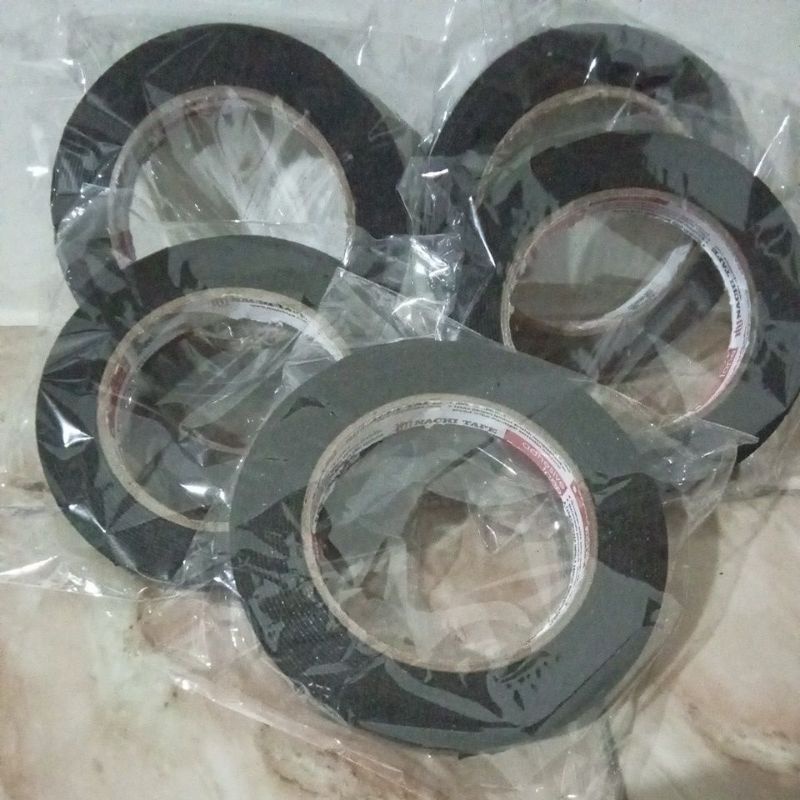 Double tape foam 1,5 cm