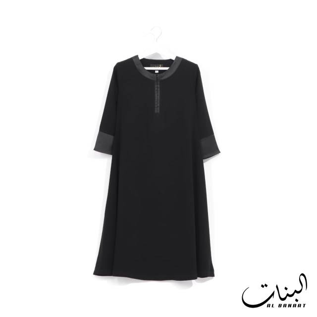 ABAYA LUREX KIDZ  BY AL-ARABIAN