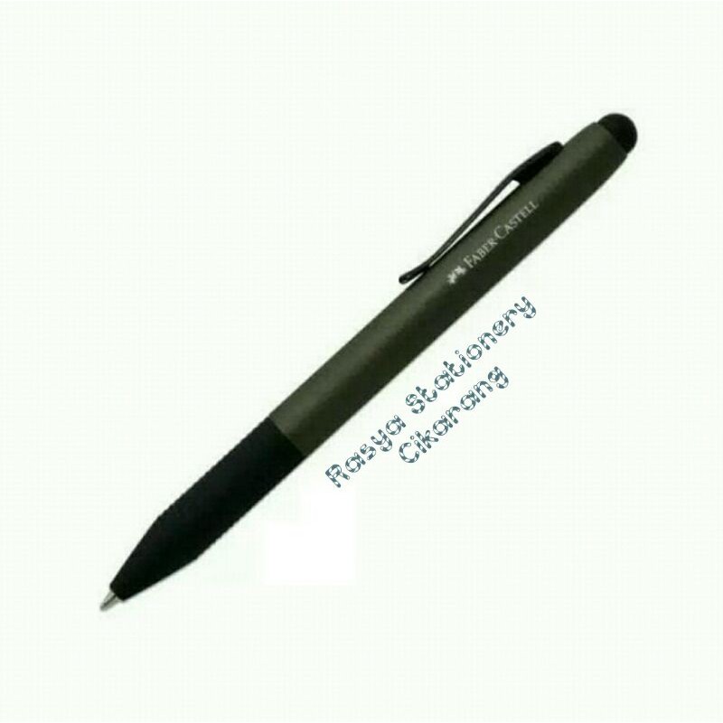 

Faber - Castell Stylus Pen Vernate II Dark Bronze Barrel