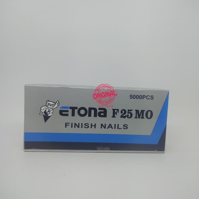 

New Industrial Staples - Etona - F25mo Limited