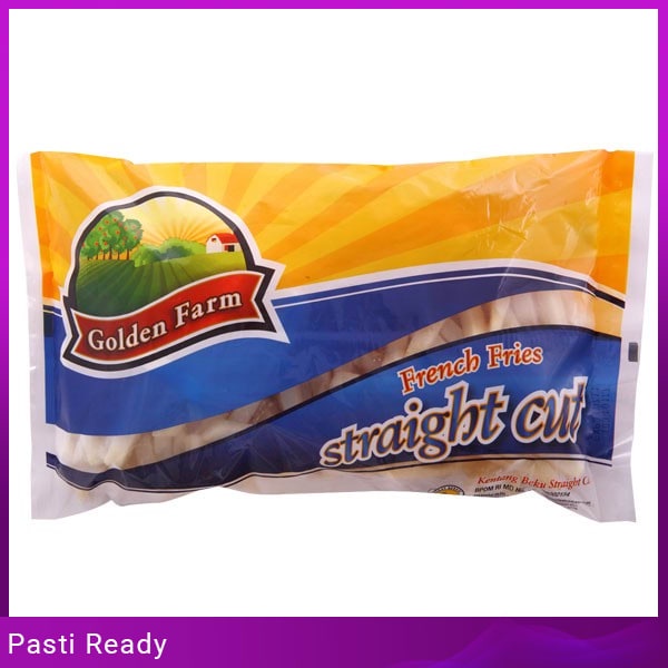 

Golden Farm Straight Cut 500 G Grosir Bisa COD