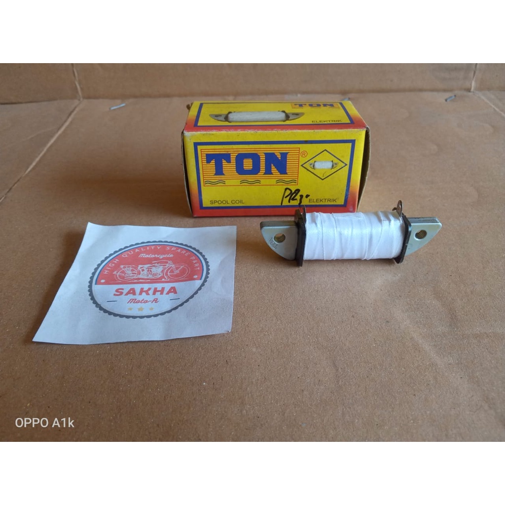 Spull CDI Rxking Spull CDI Rx King Spull CDI RxKing Murah