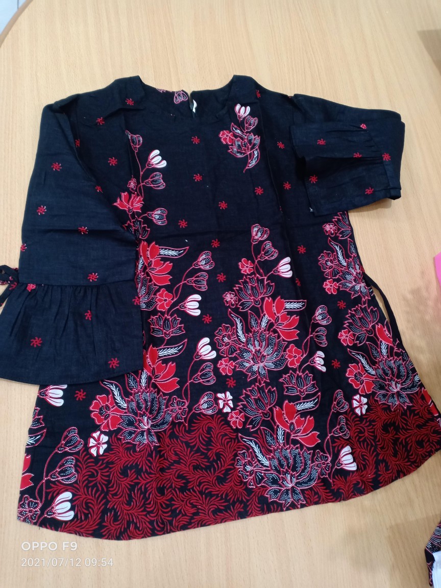 Batik Pekalongan Berkualitas