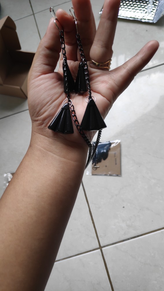 Tambahan Packaging Amplop Bubble/bubble Mailer