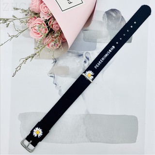  Gelang  Bangle Model G Dragon GD Daisy Warna Hitam untuk 