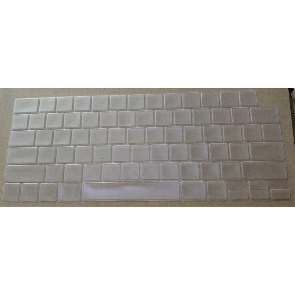 IDN TECH - Batianda TPU Keyboard Cover Macbook Pro 14/16 Inch 2021 A2442 A2485