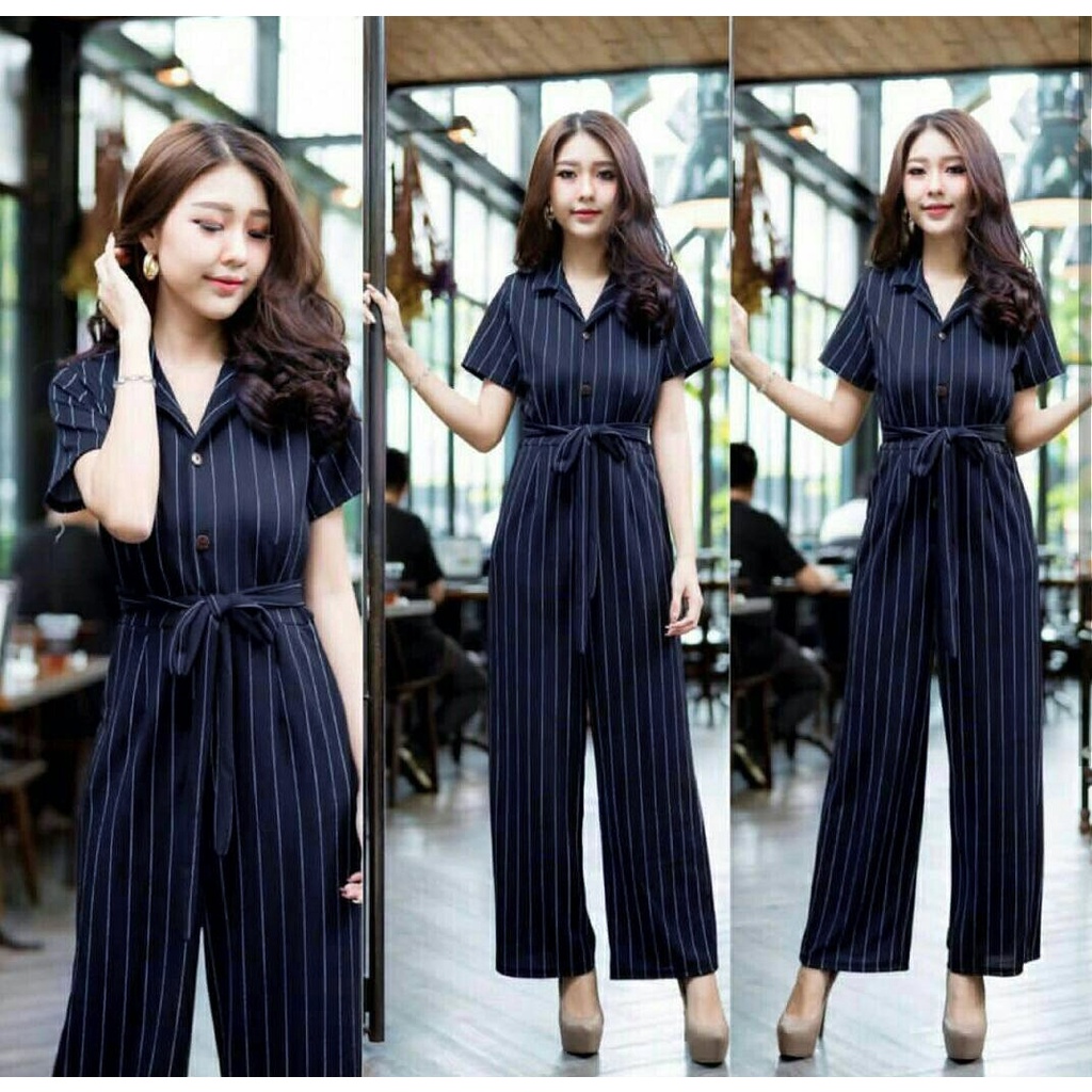 [GLFK] Jumpsuit / Jumpsuit Salur / Jumsuit Import / Jumpsuit Jumbo / Jumswit Wanita