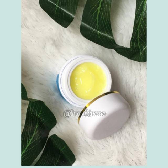 NIGHT CREAM DOUBLE GLOWING