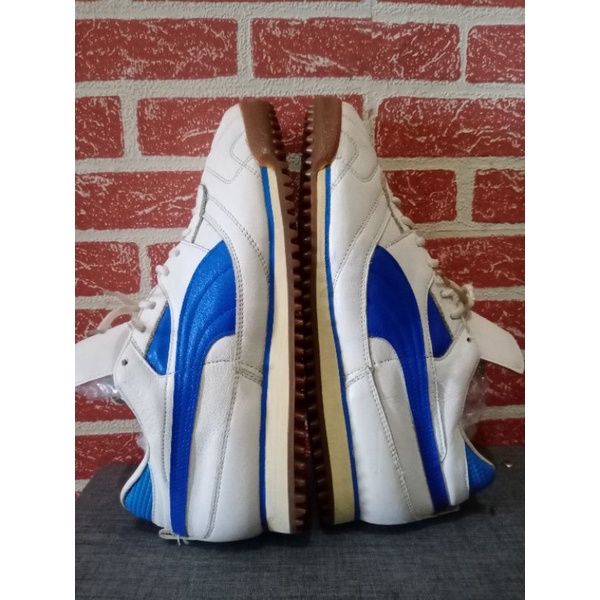 Sepatu Puma Golf/ Secondbranded/Bekas/preloved