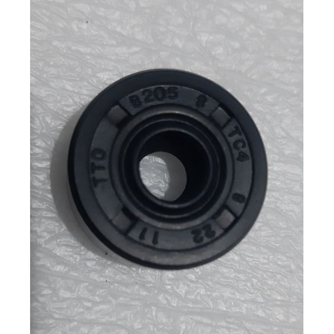 OIL Seal 8x22x11 shock skok sok shockbreaker belakang honda WIN /RX SPESIAL 100/ KAZE