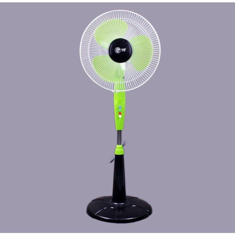 Kipas angin murah Stand Fan 16 inch Kipas Angin Berdiri angin kencang