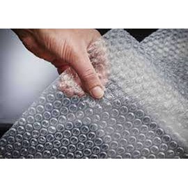 BUBBLE WRAP