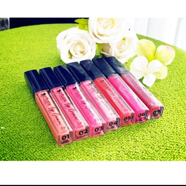 Lipcream Colista skincare