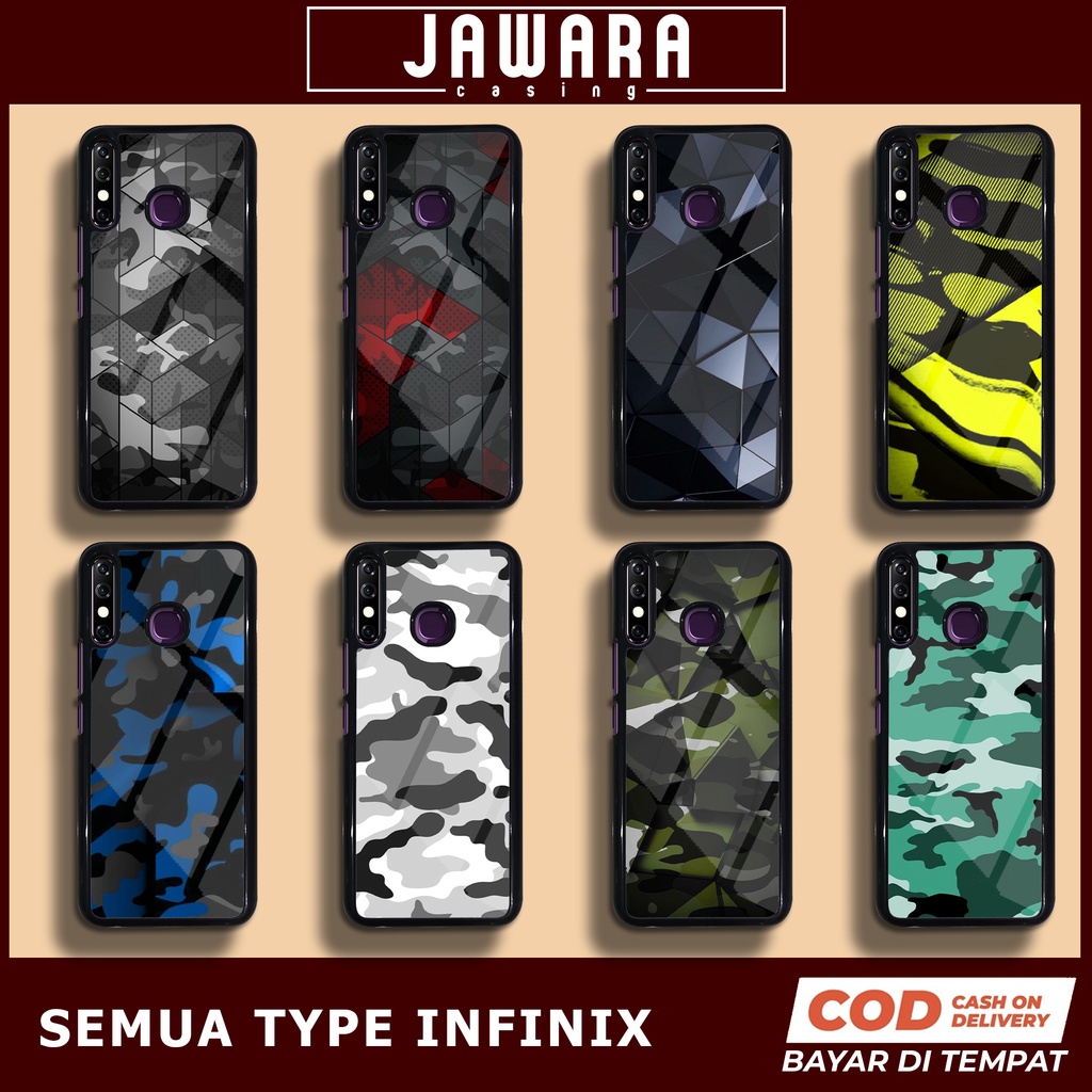 Case Infinix Smart 5 Smart 6 Ram 2 HOT 8 HOT 9 HOT 9 Play Case Hp Infinix Smart 5 Smart 6 Ram 2 HOT 