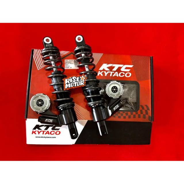 Shock ktc kytaco Nmax STB 07 330 mm abu