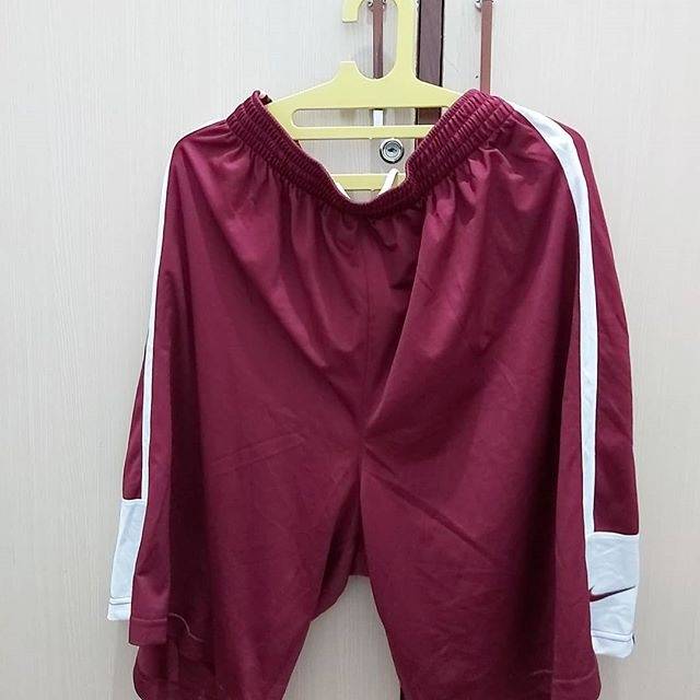 Celana Basket By Nike
