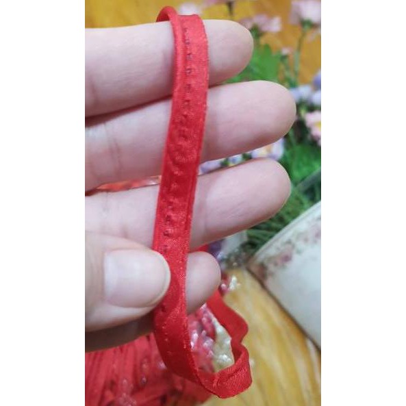 

BEST SELLER Bisban isi panjang 70 yard (warna A) .,.