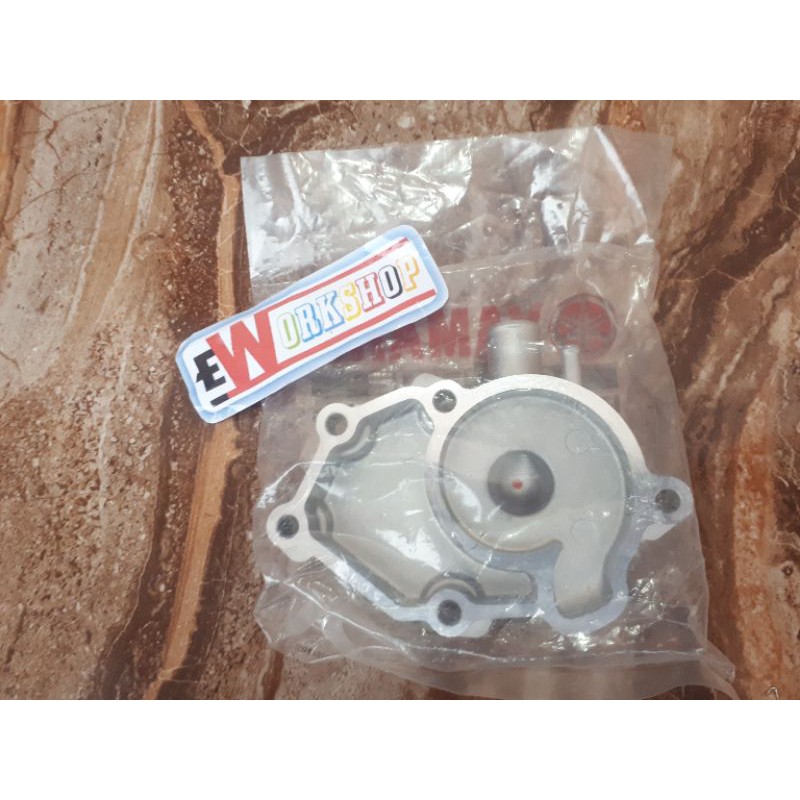 Tutup Cover Water Pump - Jupiter MX Asli Yamaha 1S7-E2422-00