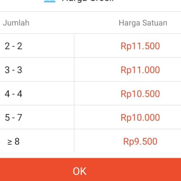 

Official Shop--udang ebi telor 100 gram