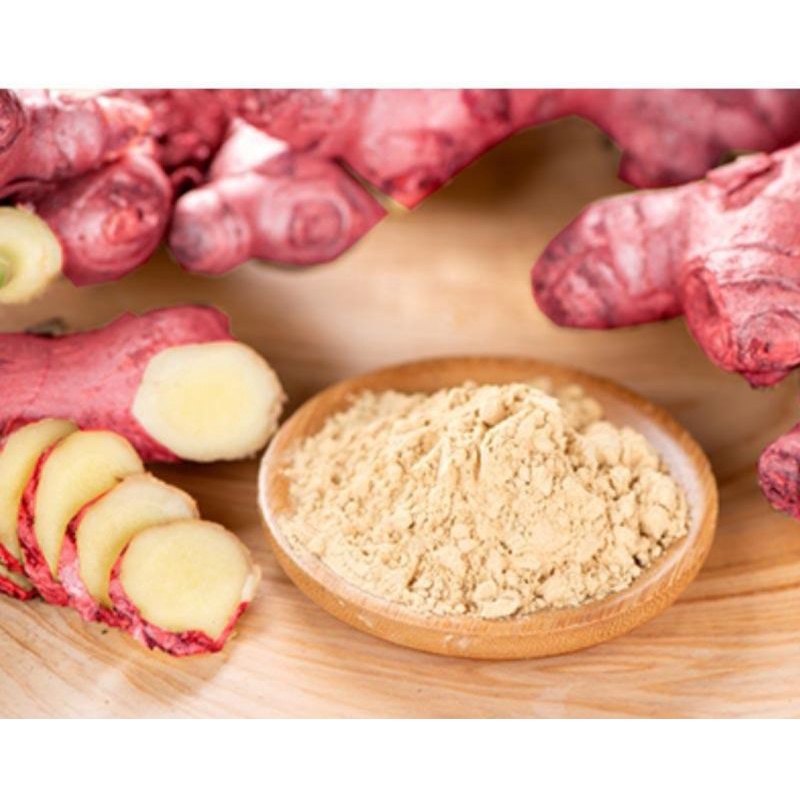 

Jahe merah bubuk tanpa Gula