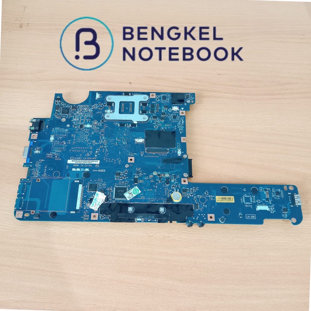 Motherboard Lenovo G450