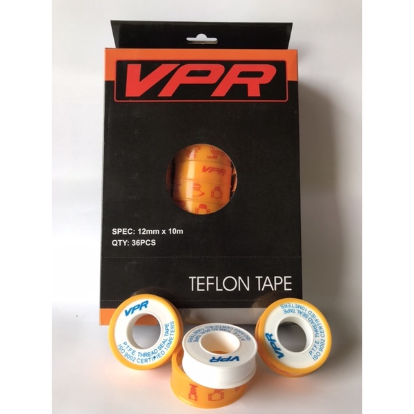 Seal Tape Soligen meter Isolasi Kran Murah Meriah