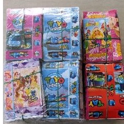 

KOTAK KADO KOSONG 500.PCS