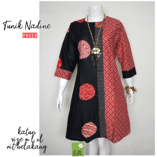 Tunik nadine