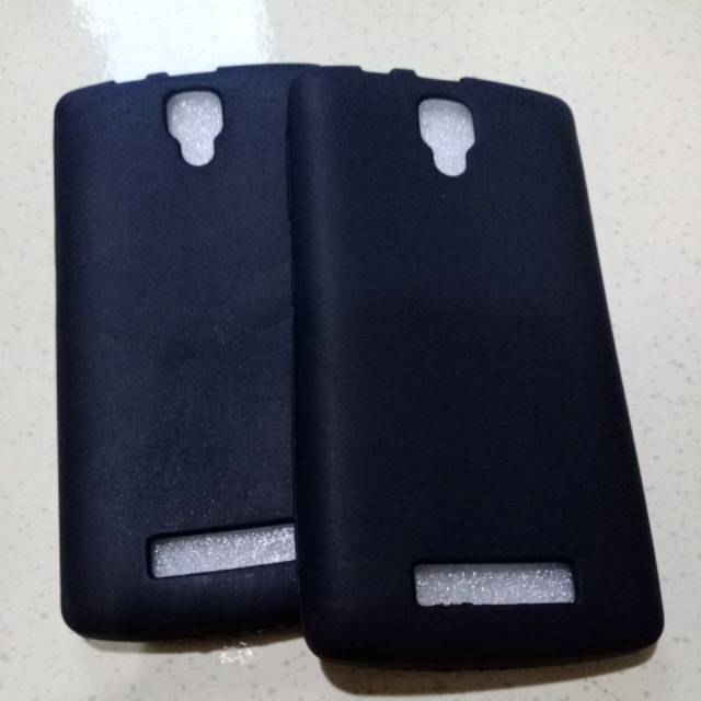 SOFTCASE LENOVO A1000