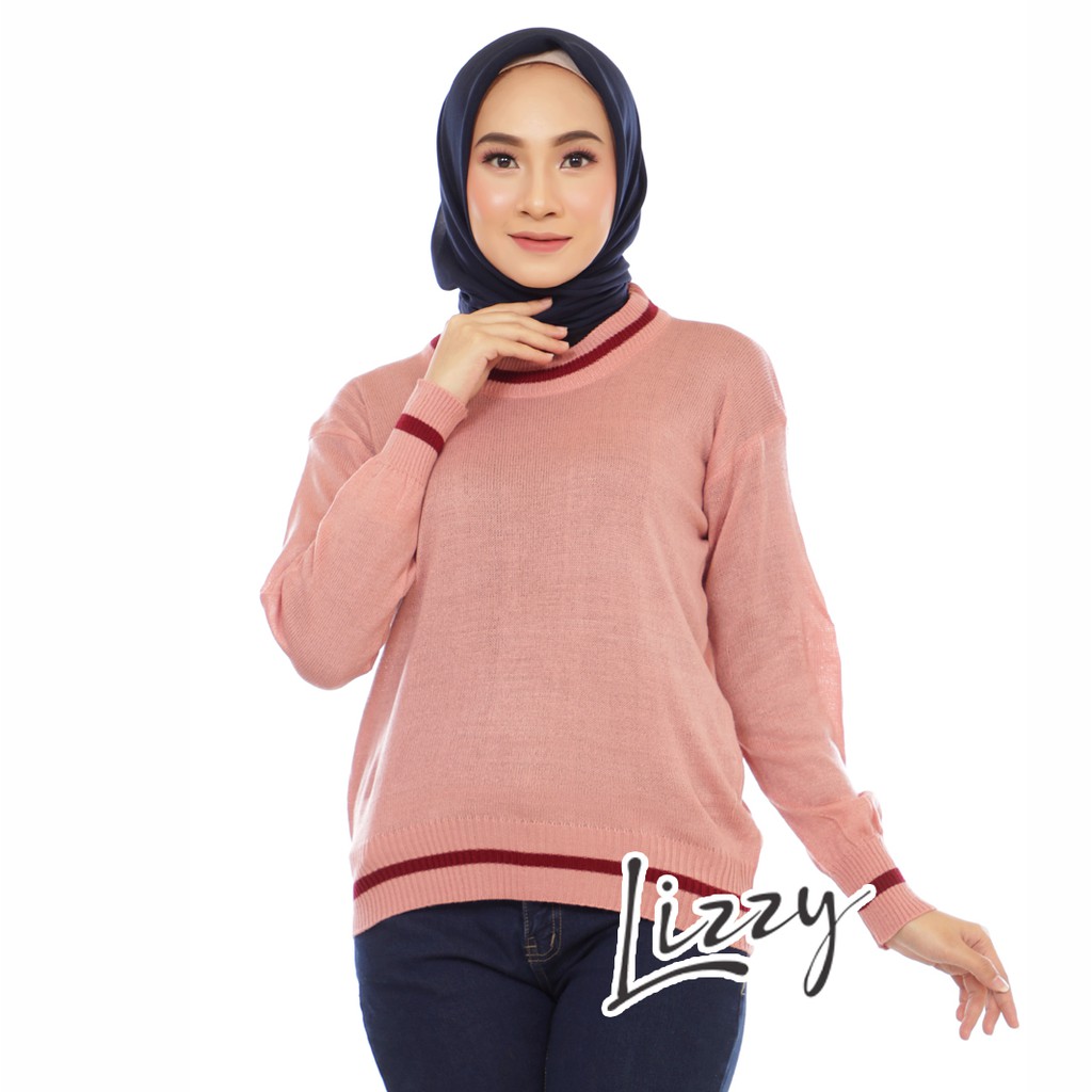 Lizzy - VIEN SWEATER