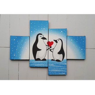 5100 Koleksi Gambar Romantis Lukisan Terbaik