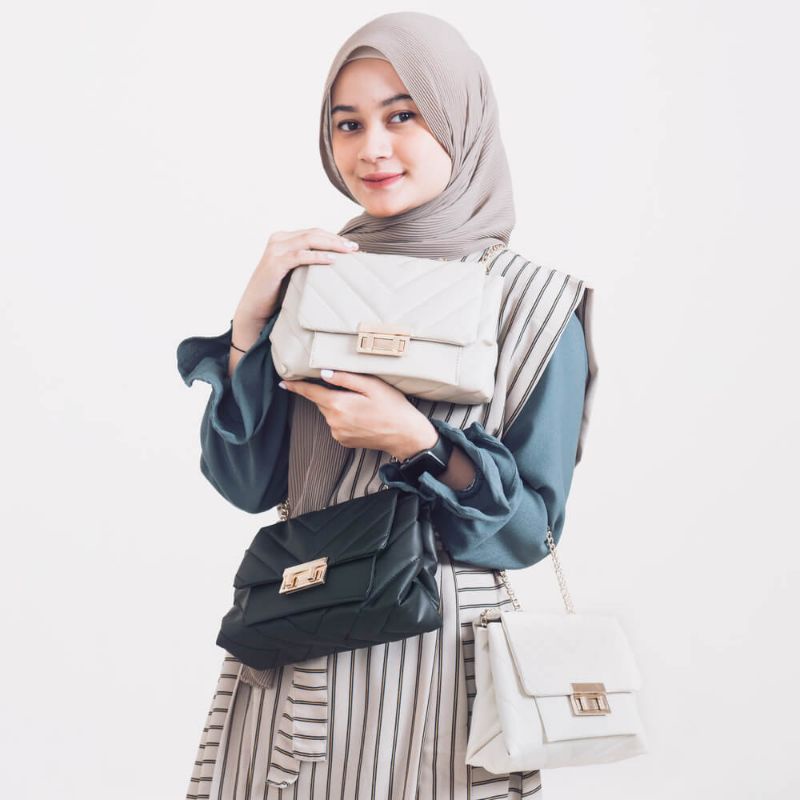 Tas Kaleena Premium SK Collection
