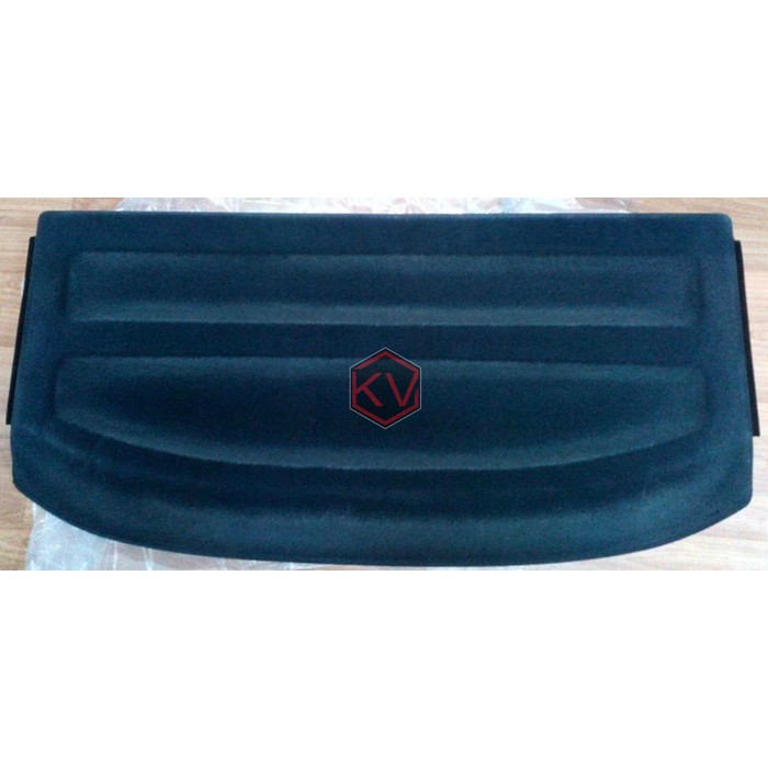 Hard Tonneau Cover HRV / Rak Penutup Bagasi