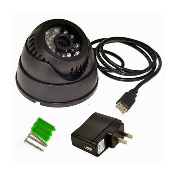 CCTV Memory micro tanpa DVR - Camera CCTV Micro SD