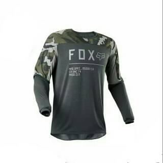  Jersey  Sepeda  Import  DH Mtb  Downhill Roadbike JN010 