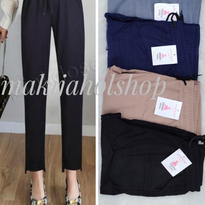 ✼ CELANA IMPOR POLOS PINKDOSE 2XL 3XL 4XL ✹