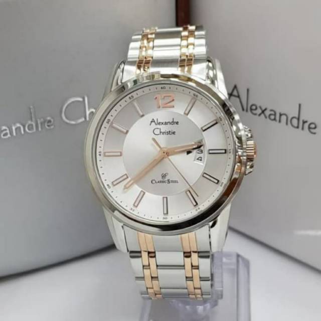 AC8325 Men / AC 8325 classic pria original