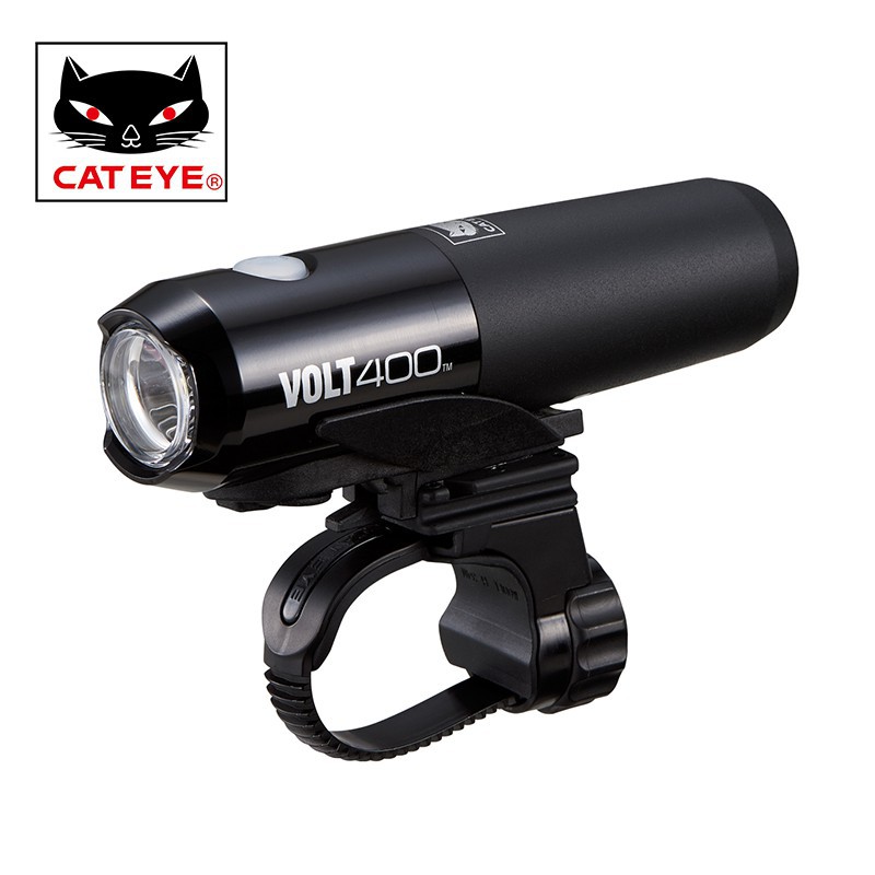 cateye volt400