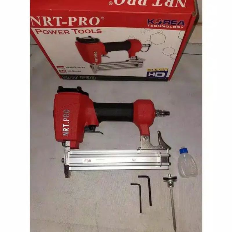 

Mesin Staples NRT PRO