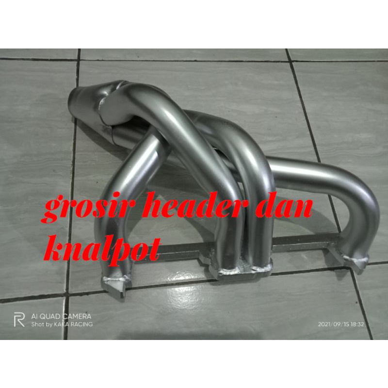 header Corolla KE20 - Corolla KE30 41 pendek