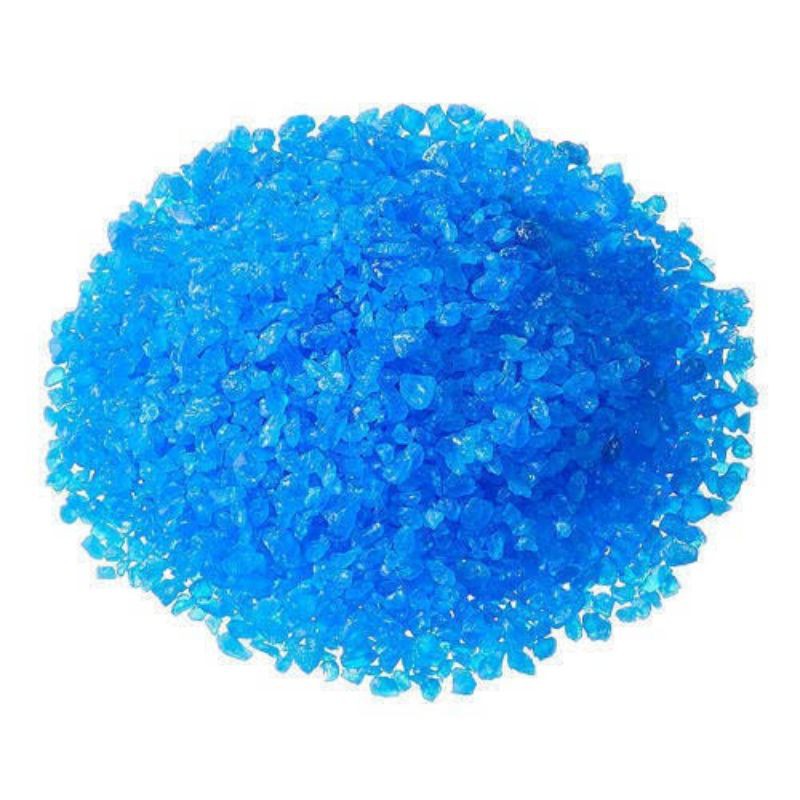 Garam Ikan Biru/Blue Salt