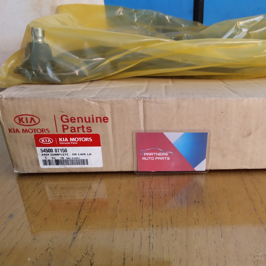 lower arm kiri(spi)KIA picanto OLD