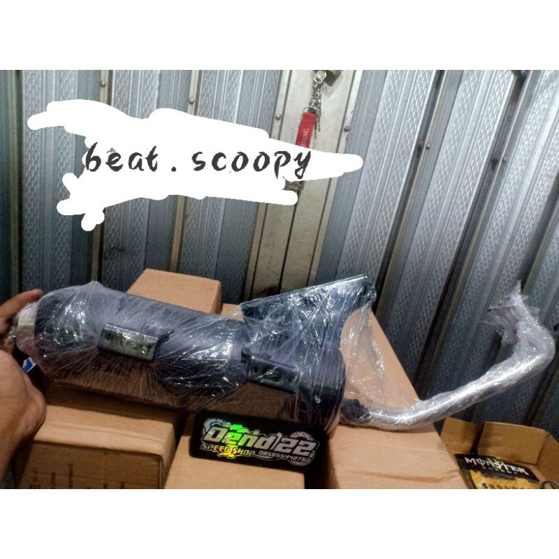 copy cms beat scoopy