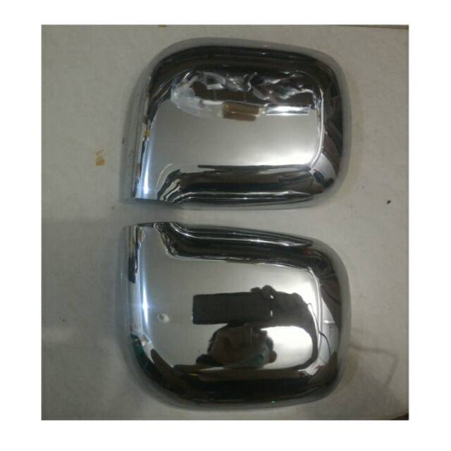 Cover spion kijang kapsul tahun 1997 crome