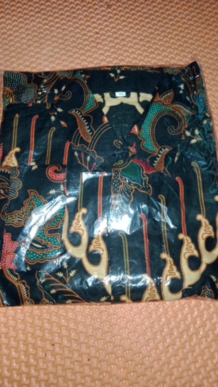 Termurah Bisa Pisah - Couple Keluarga / Batik Couple / Couple Batik Anak - Harga Grosir Termurah