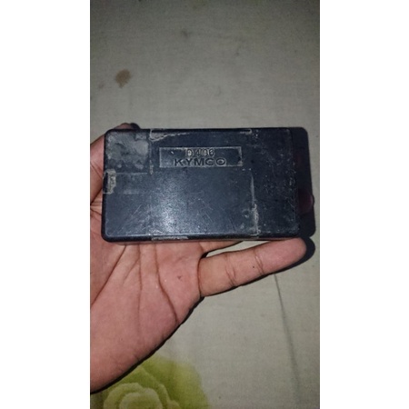 CDI Kymco non limiter pnp herex
