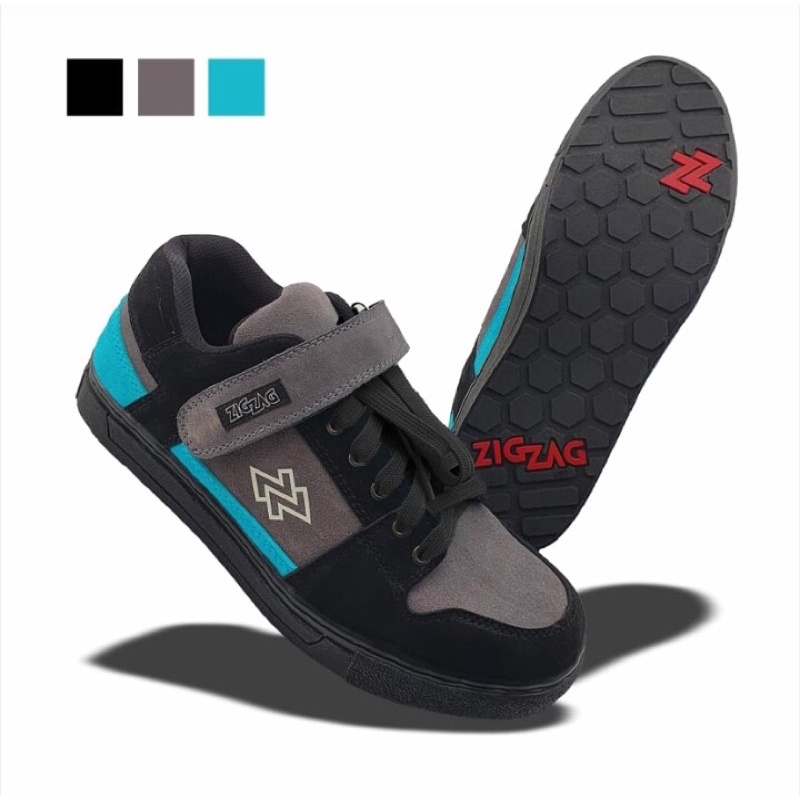 SEPATU GOWES MTB AM XC SELI ENDURO DOWNHILL NON CLEAT