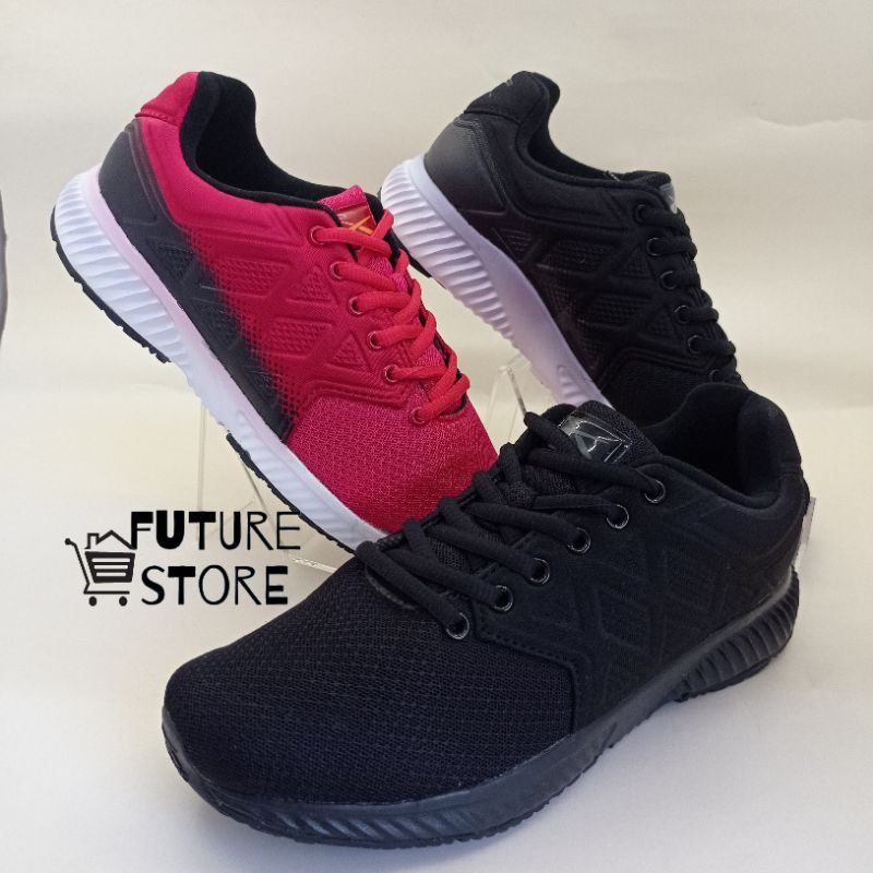 Jual SPOTEC SEPATU RUNNING TYPE: NATIVE | Shopee Indonesia